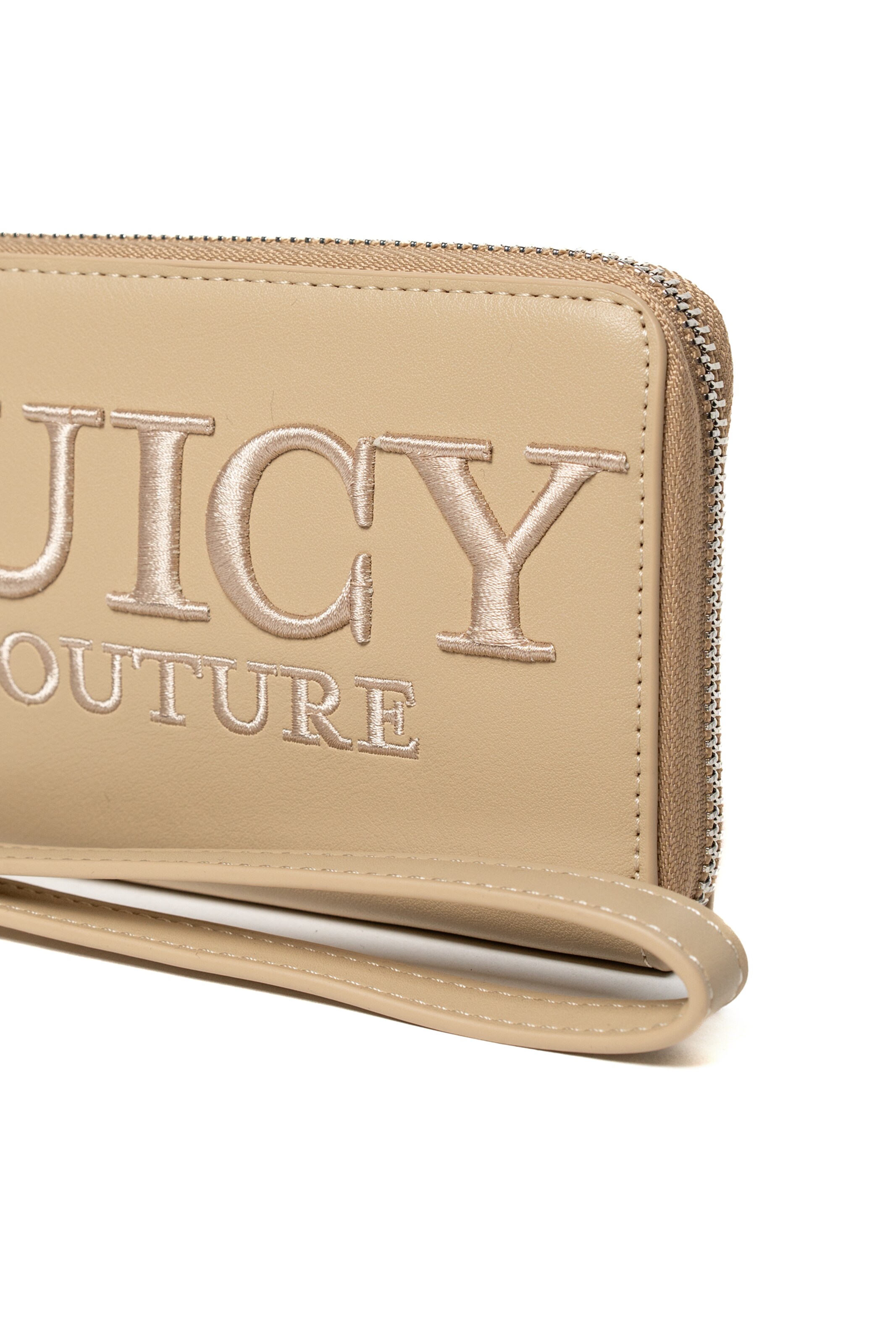 Juicy Couture Smartphone case in Brown