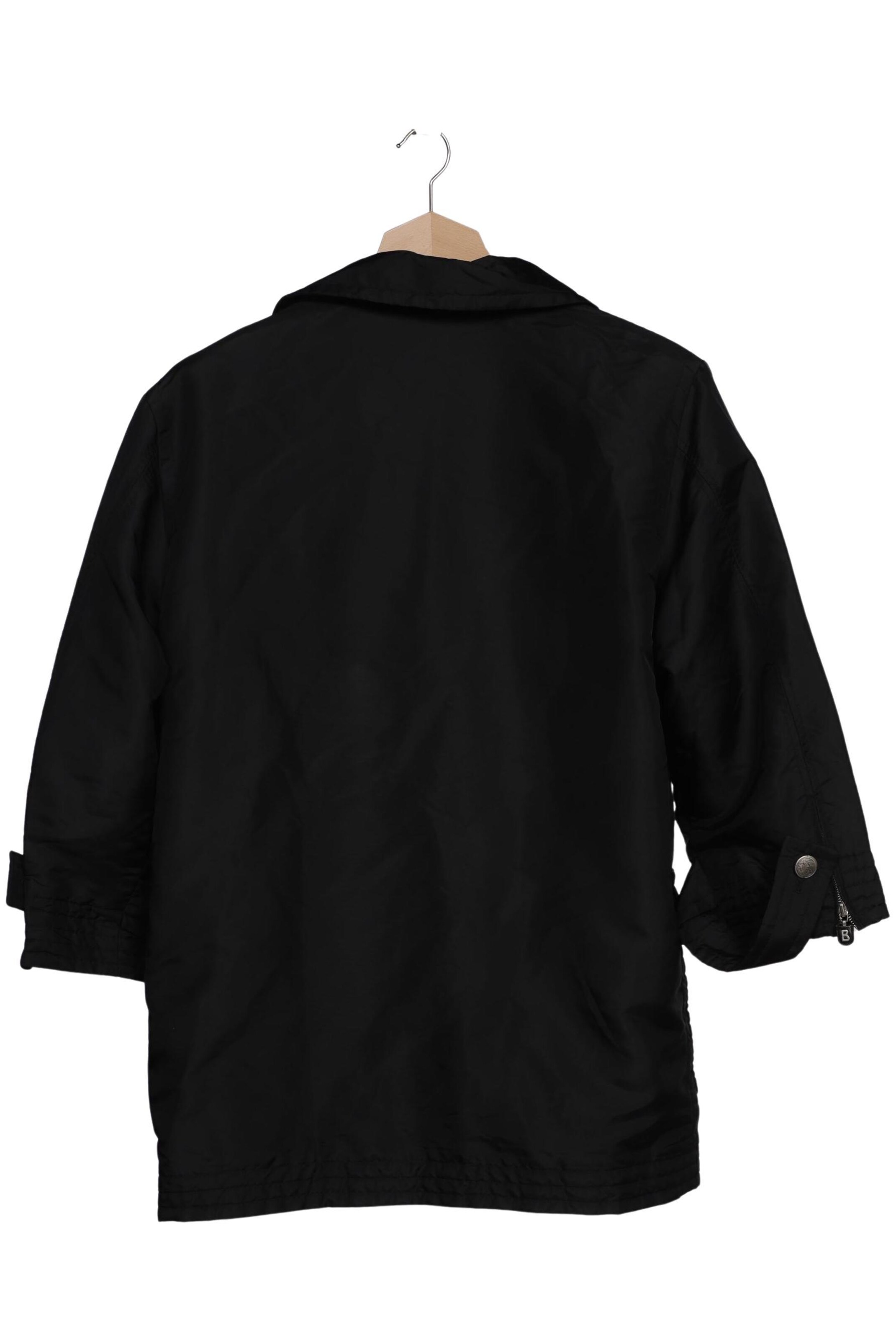 BOGNER Mantel XXXL in Schwarz
