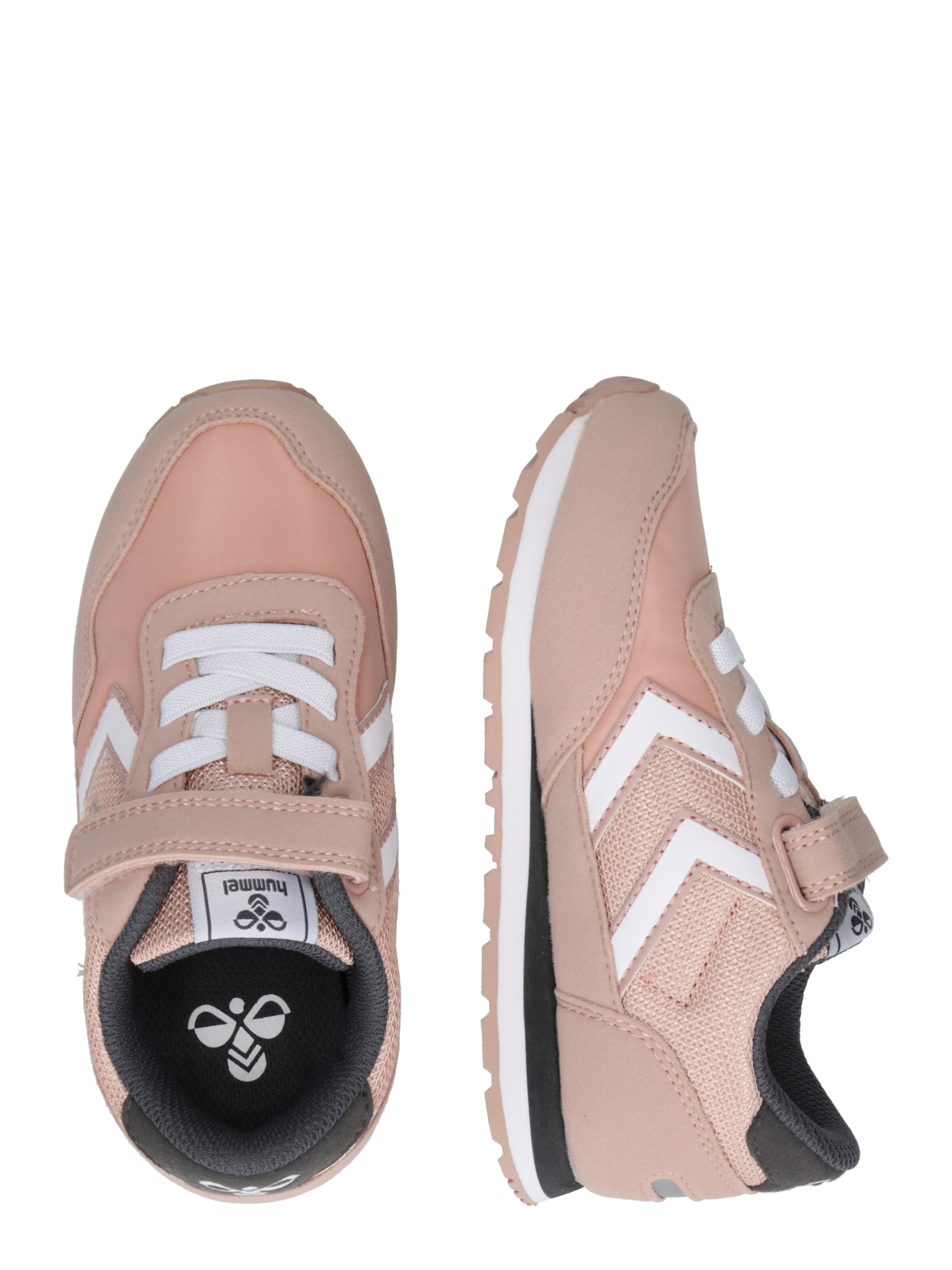 Hummel Trainers 'Reflex' in Pink
