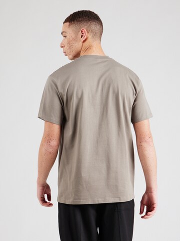 T-Shirt 'What The Duck Tee' Iriedaily en vert
