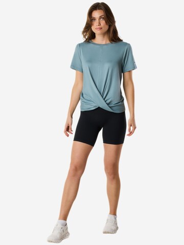 SWEDEMOUNT Performance Shirt 'Core' in Green