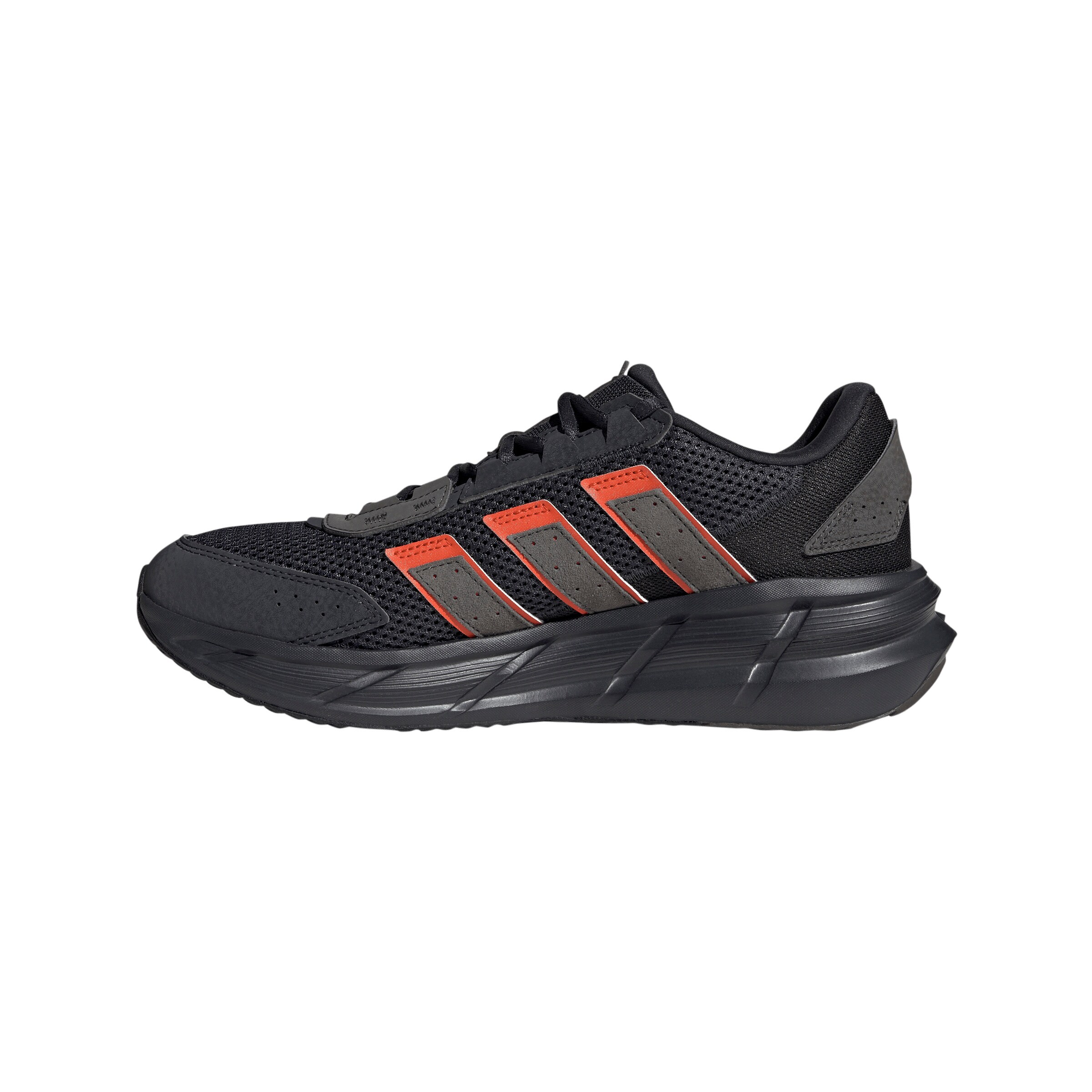 Baskets basses 'ASTRASTAR' ADIDAS SPORTSWEAR en gris