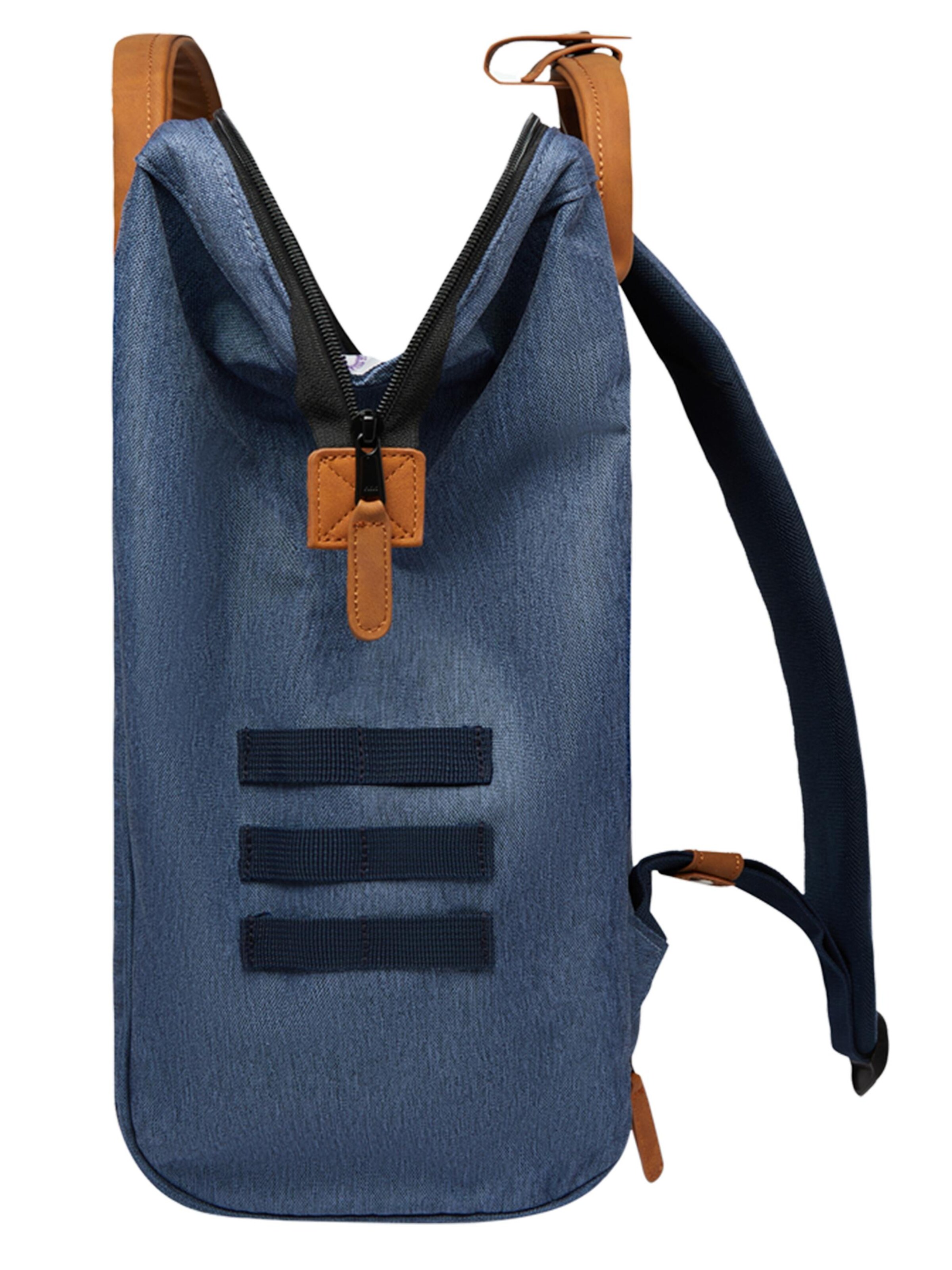 Cabaia Rucksack 'Adventurer' in Blau