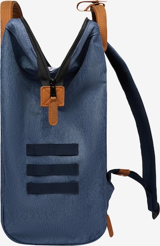 Cabaia Rucksack in Blau