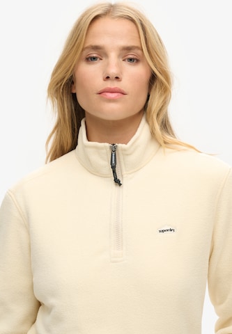 Superdry Trui in Beige
