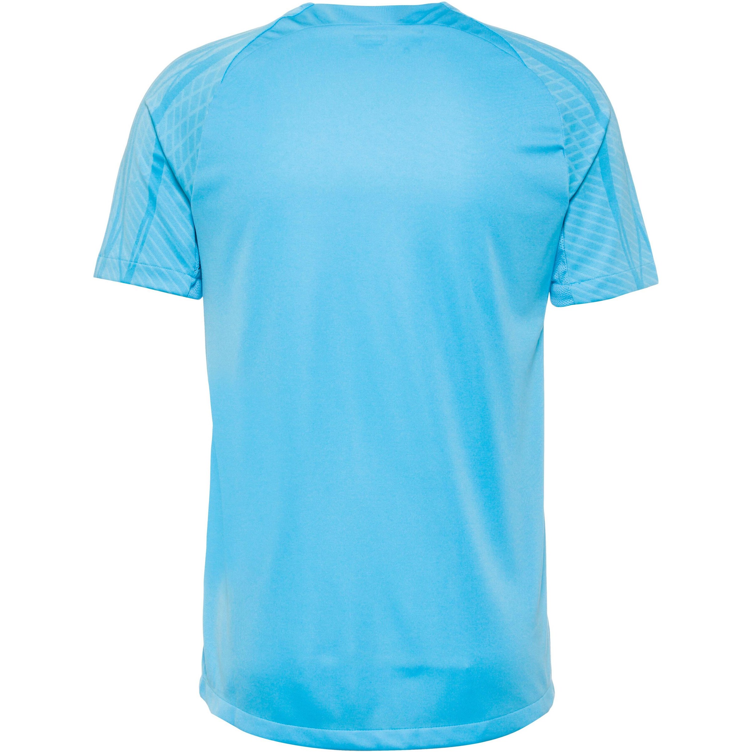 NIKE Funktionsshirt 'Strike' in Blau