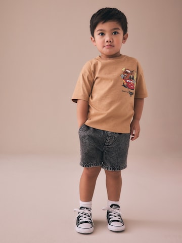 Next Shirt 'Disney Cars' in Bruin