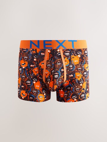 NextBokserice - plava boja