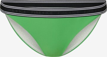 Bogner Fire + Ice Bikini Bottoms 'Judit' in Green: front