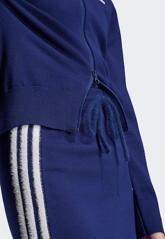 ADIDAS ORIGINALS Rock in Blau