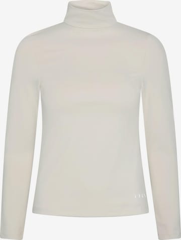Born Functioneel shirt 'Malik' in Beige: voorkant