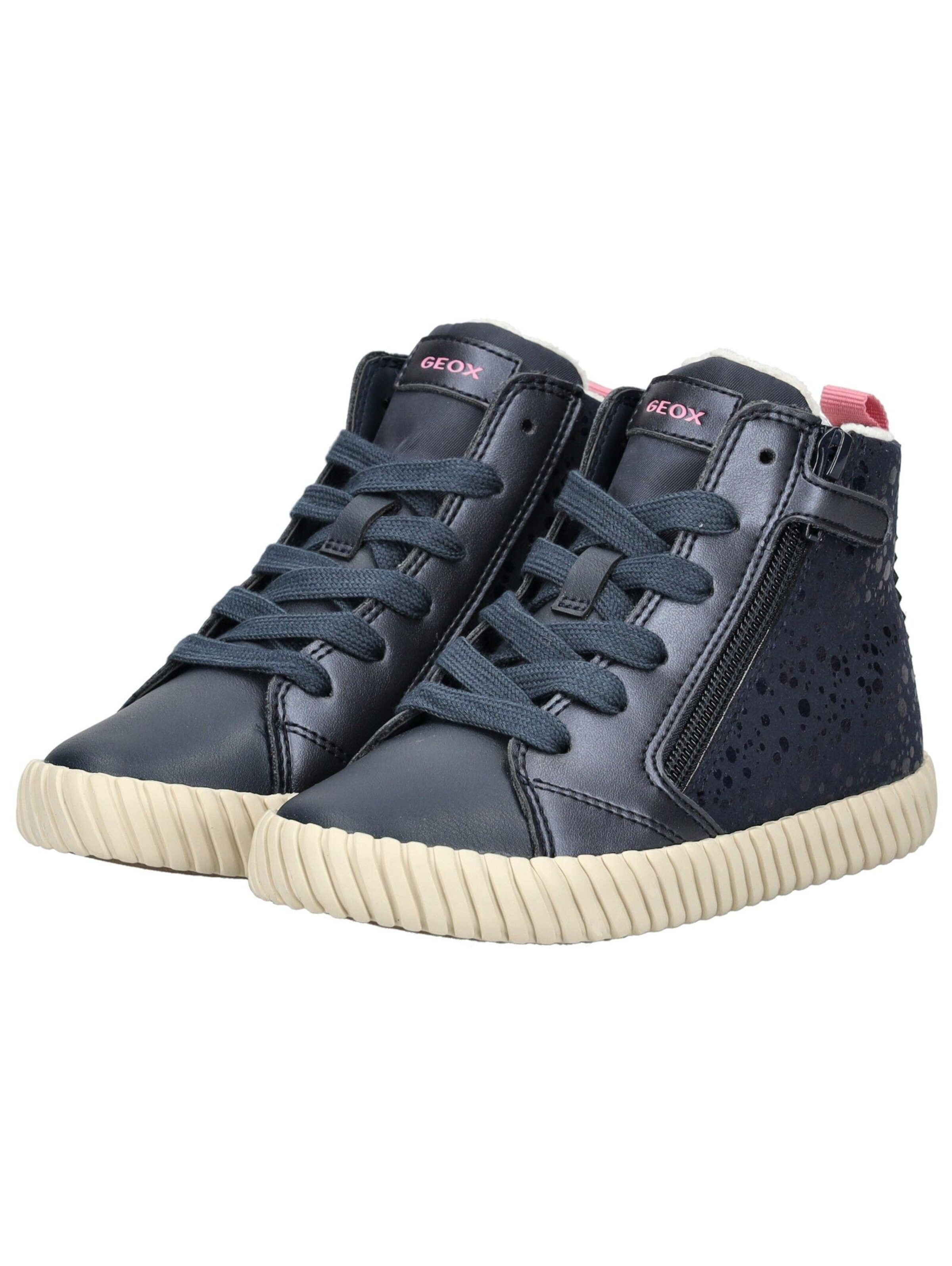 GEOX Sneaker in Blau
