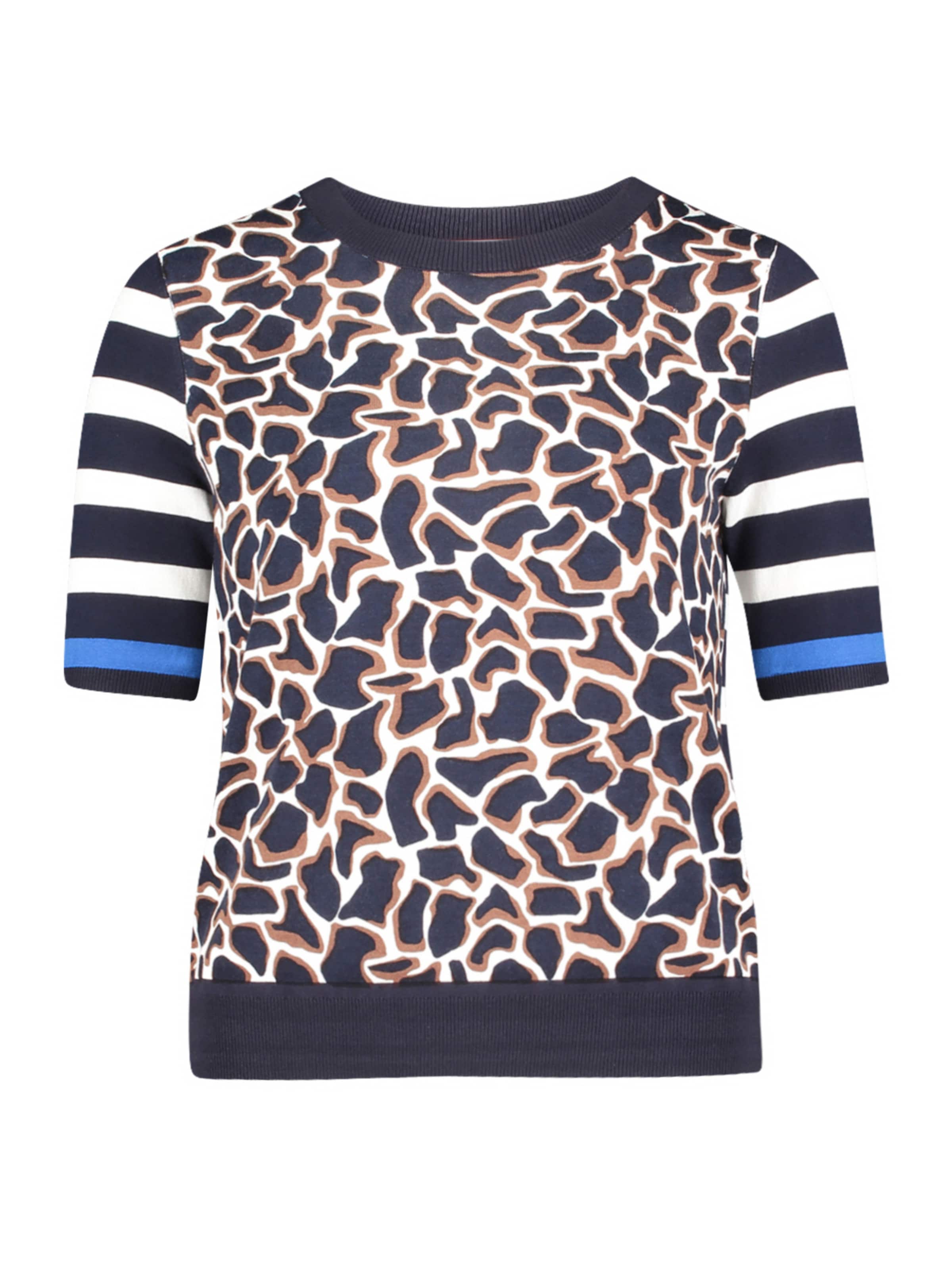 Betty Barclay Trui in Bruin: voorkant