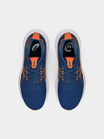 ASICS Παπούτσι για τρέξιμο 'GEL-NIMBUS 28' σε μπλε