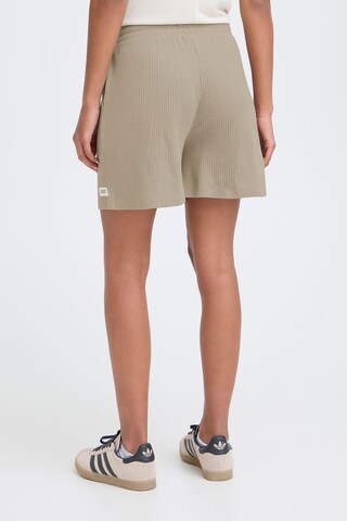 Regular Pantalon ' OXPims ' Oxmo en beige