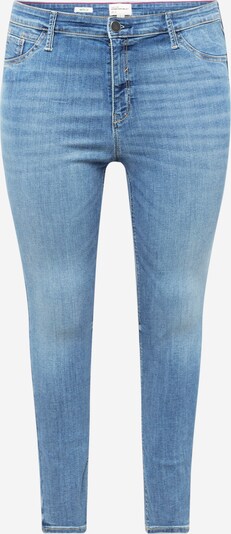 River Island Plus Jeans 'MOLLY' in de kleur Blauw denim, Productweergave