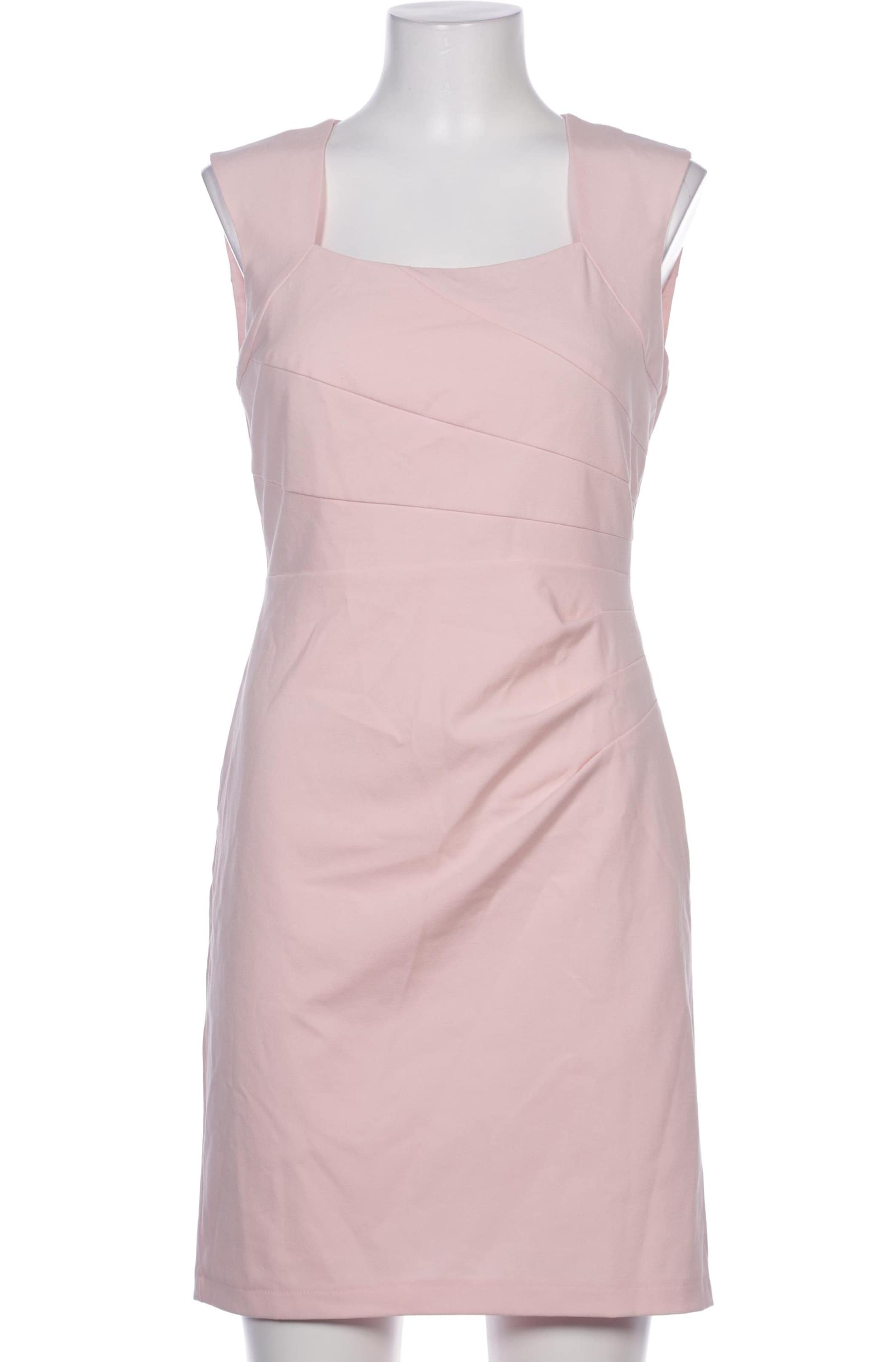 heine Dress in S in Pink: front