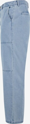 ZOO YORK Regular Jeans in Blau