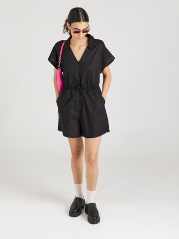 Monki Jumpsuit i sort