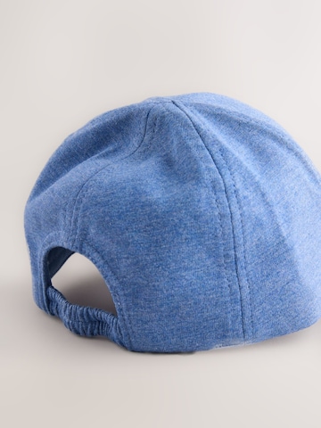 Next Hat in Blue
