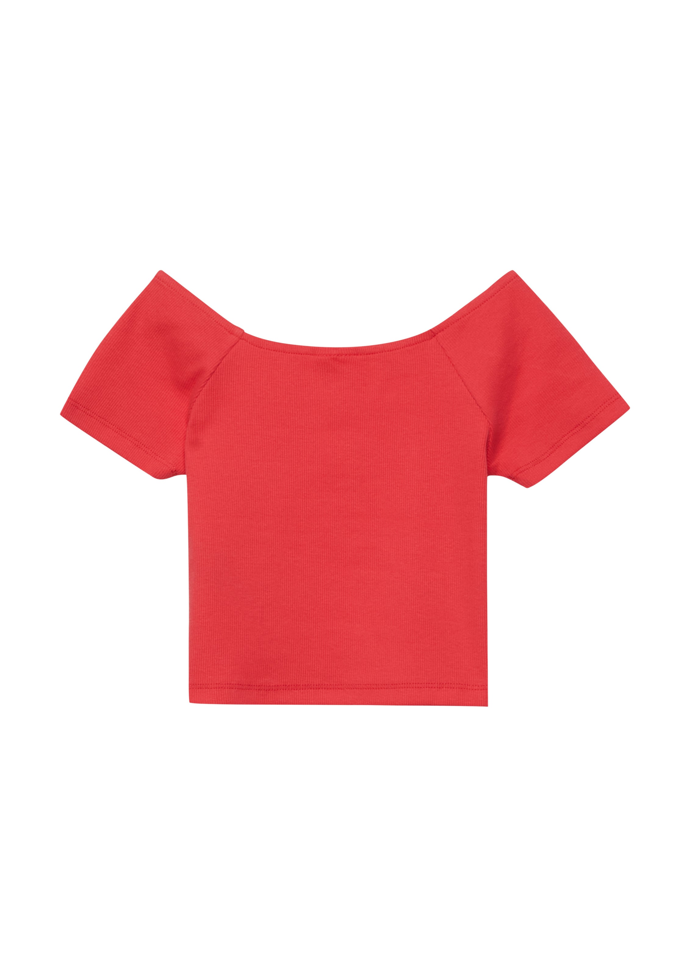 s.Oliver Shirt in Roze