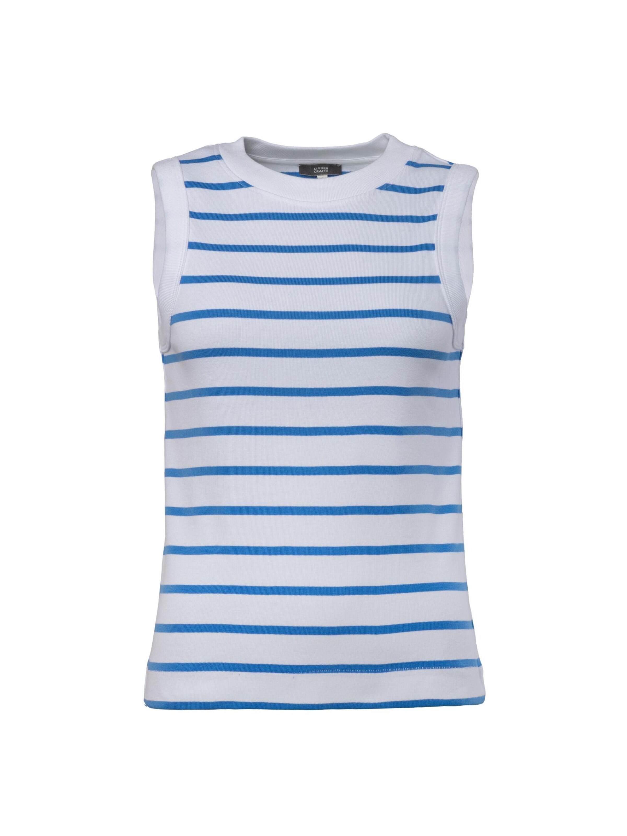 Living Crafts Top 'RITA' in Mixed colors: front