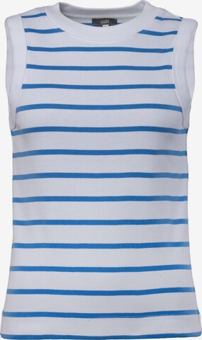Living Crafts Top 'RITA' in Mixed colors: front