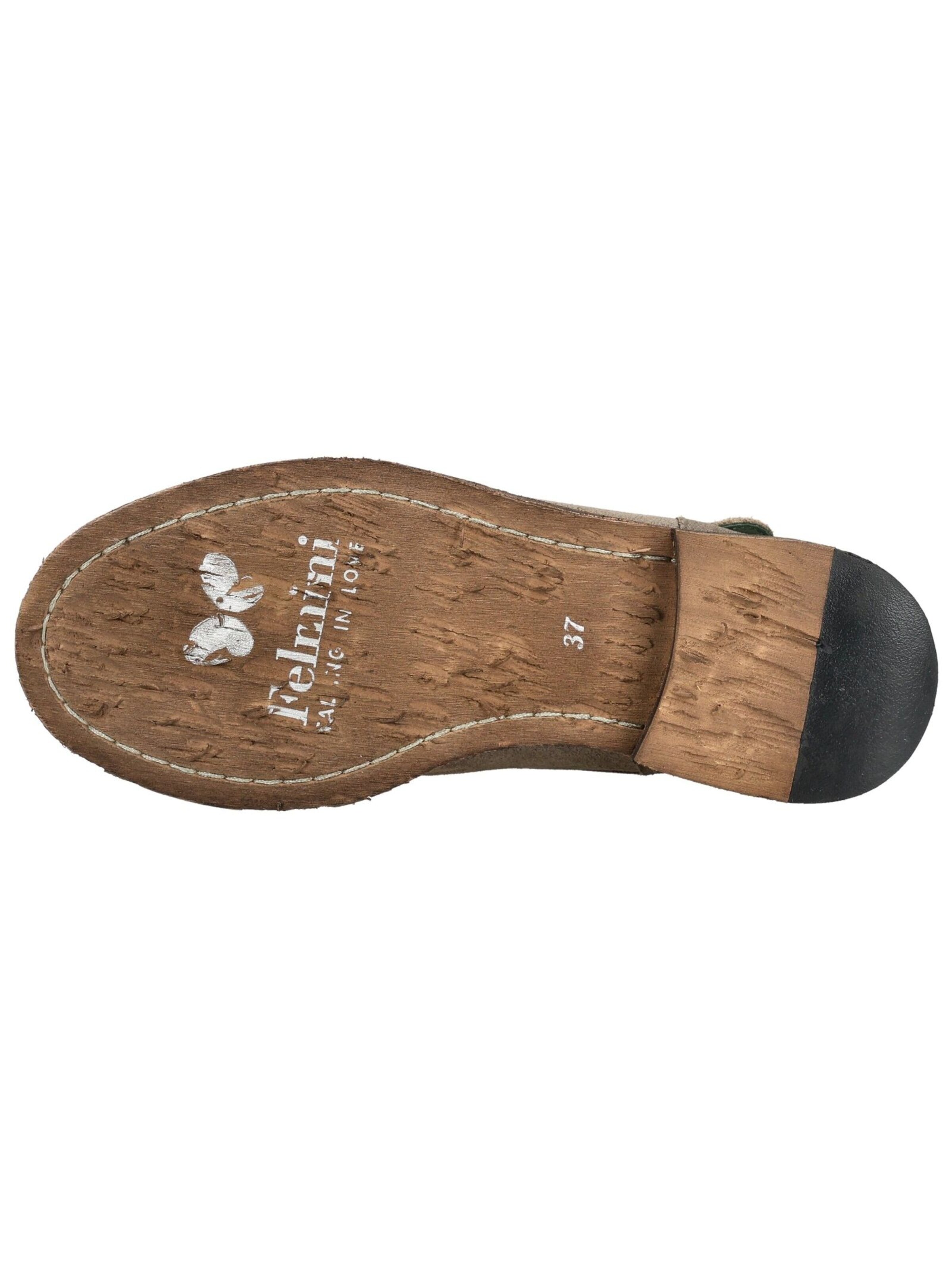 Bottines FELMINI en gris