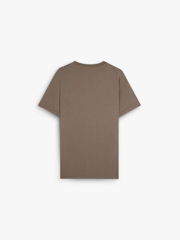 Scalpers Shirt ' ' in Bruin