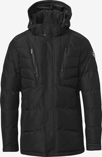 KOROSHI Zimska jakna u crna, Pregled proizvoda