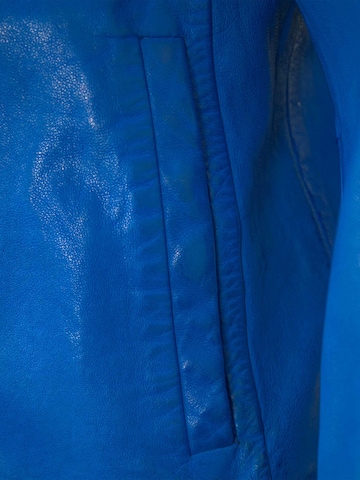 Jilani Übergangsjacke 'Kawelo'‌‌‌‌‌‌ in Blau