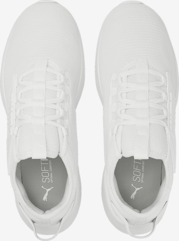 Chaussure de course 'Retaliate 2' PUMA en blanc