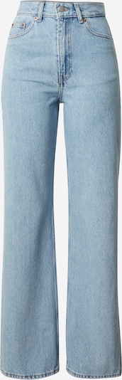 Dr. Denim Jeans 'Echo' in de kleur Blauw denim, Productweergave
