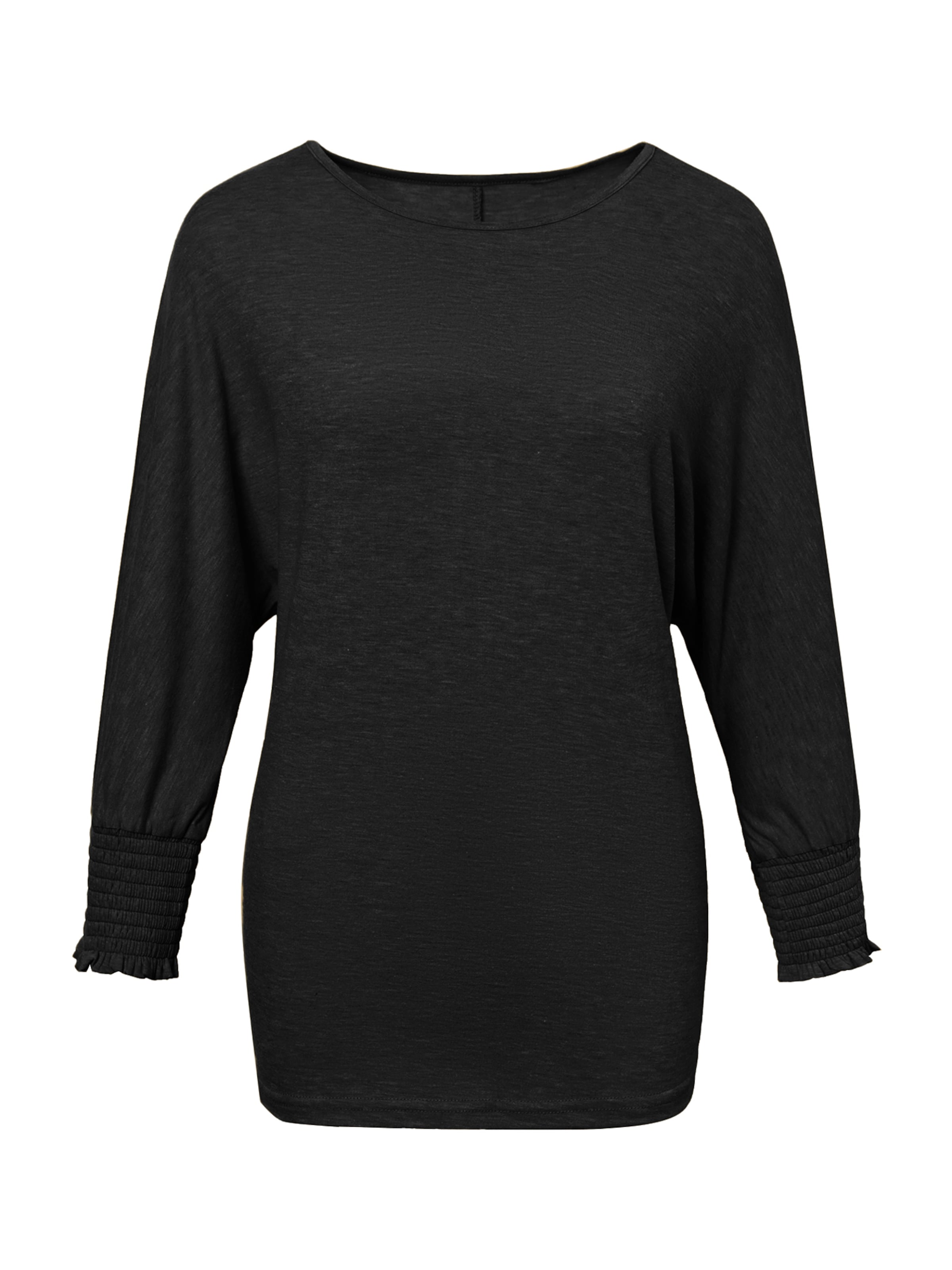 Imily Bela Shirts i sort: forside