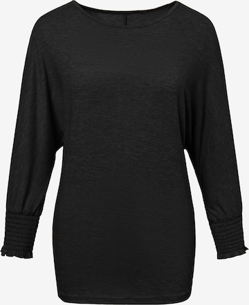 Imily Bela Shirts i sort: forside