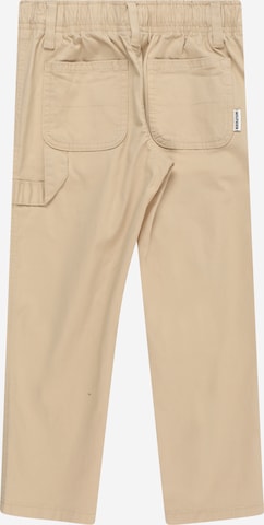 regular Pantaloni di TOMMY HILFIGER in beige