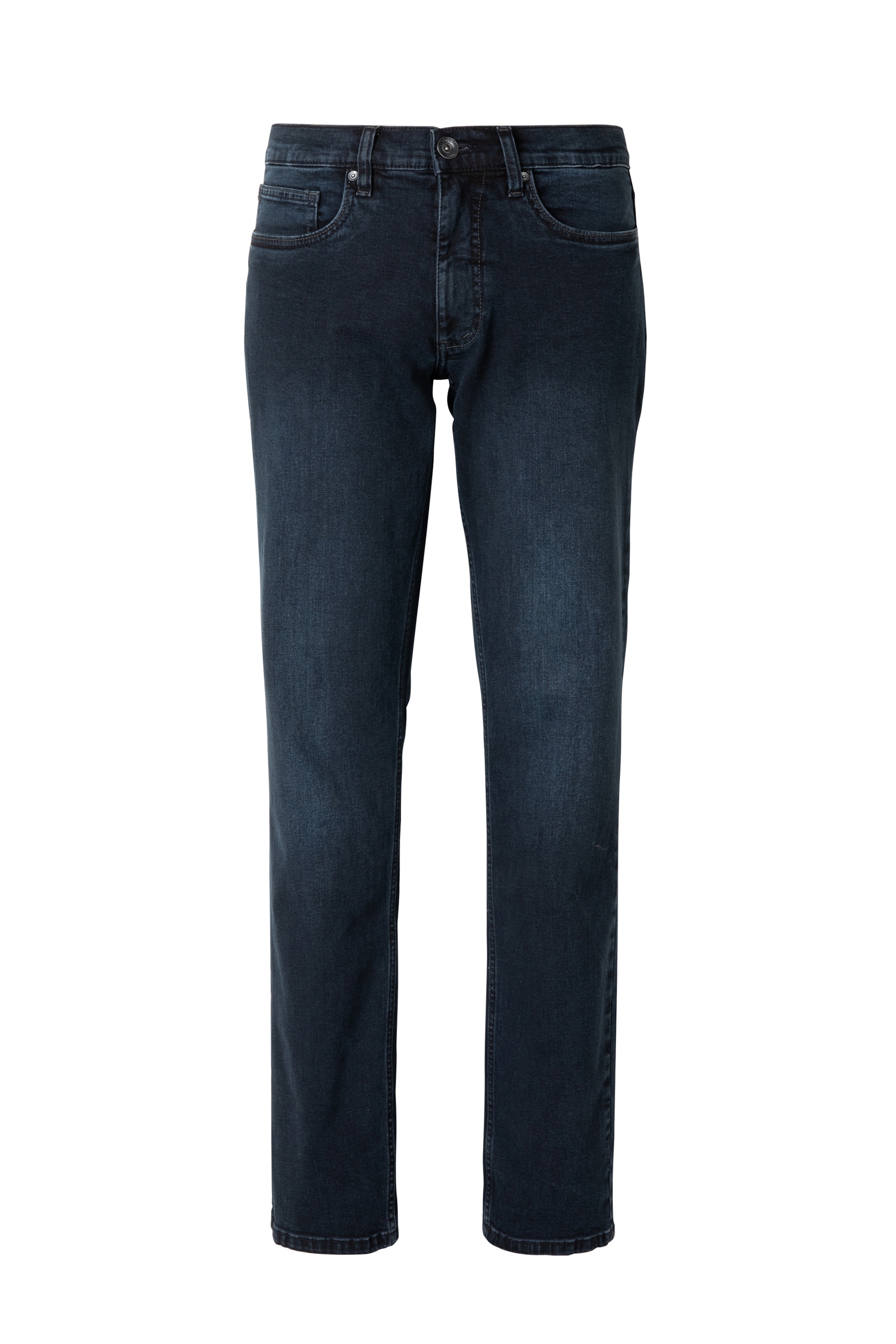 Stooker Men Jeans 'Frisco' in Blau: Vorderseite