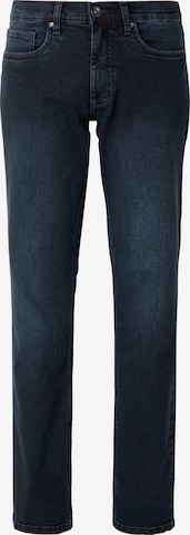 Stooker Men Jeans 'Frisco' in Blau: Vorderseite