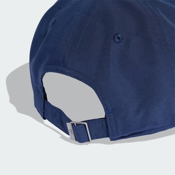 ADIDAS PERFORMANCE Sportpet 'Essential' in Blauw