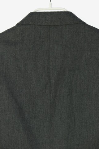 Sisley Suit Jacket in M in Grey