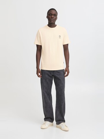 T-Shirt 'BHJanus' BLEND en beige