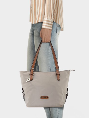 Picard Shopper 'Sonja' in Beige