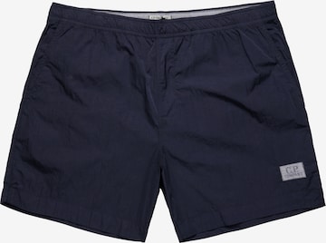 C.P. Company regular Bukser i blå: forside