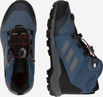 ADIDAS TERREX Boots in Blue