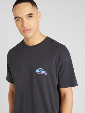 QUIKSILVER Bluser & t-shirts 'Take Us' i grå