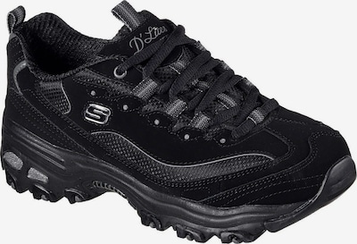 SKECHERS Sneaker 'D'Lites Biggest Fan' in 38 in schwarz, Produktansicht
