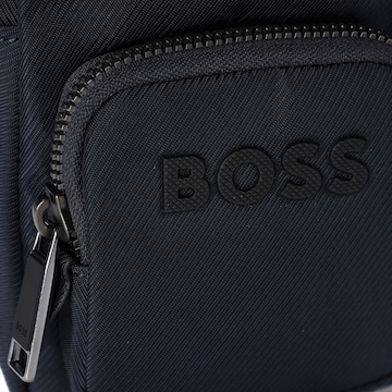 BOSS Crossbody bag 'Catch 3.0' in Black
