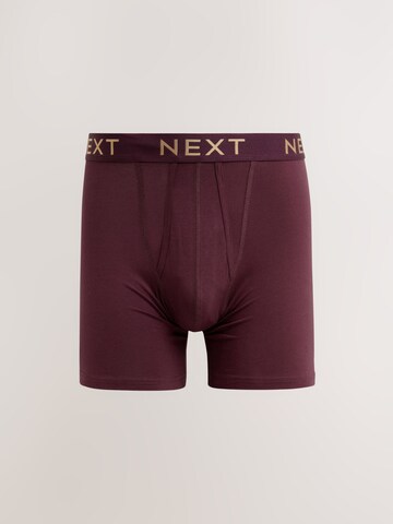 Next Boxeralsók - kék