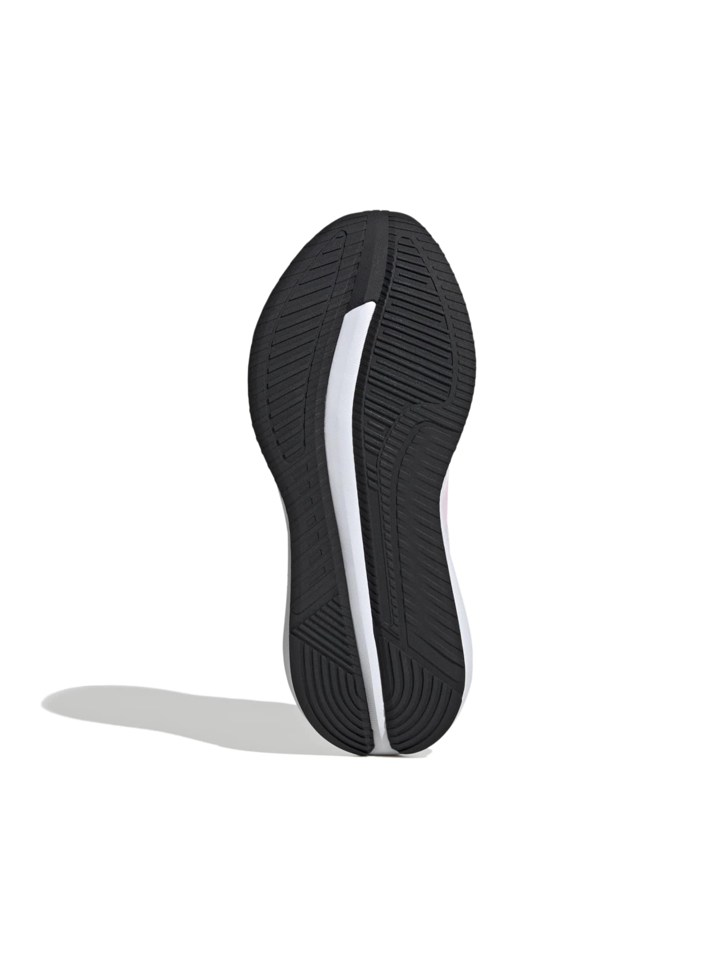 Chaussure de course 'Galaxy 7' ADIDAS PERFORMANCE en blanc