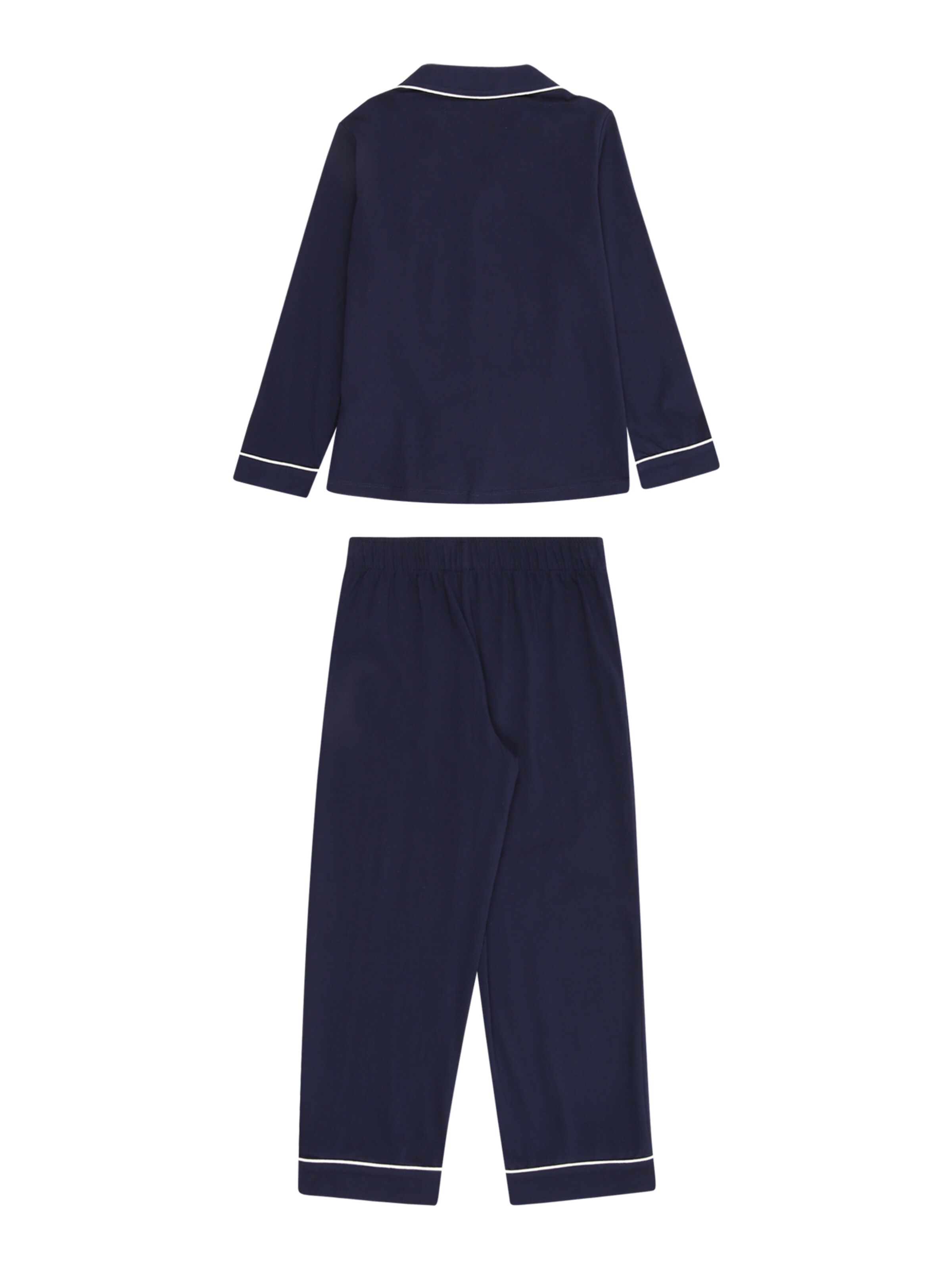 Pyjama Polo Ralph Lauren en bleu